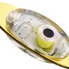 Eye Shape Underwater Eye Shape Fish Lure Light LED Mini Flash Fish Lure Light  Squid Fish Lure