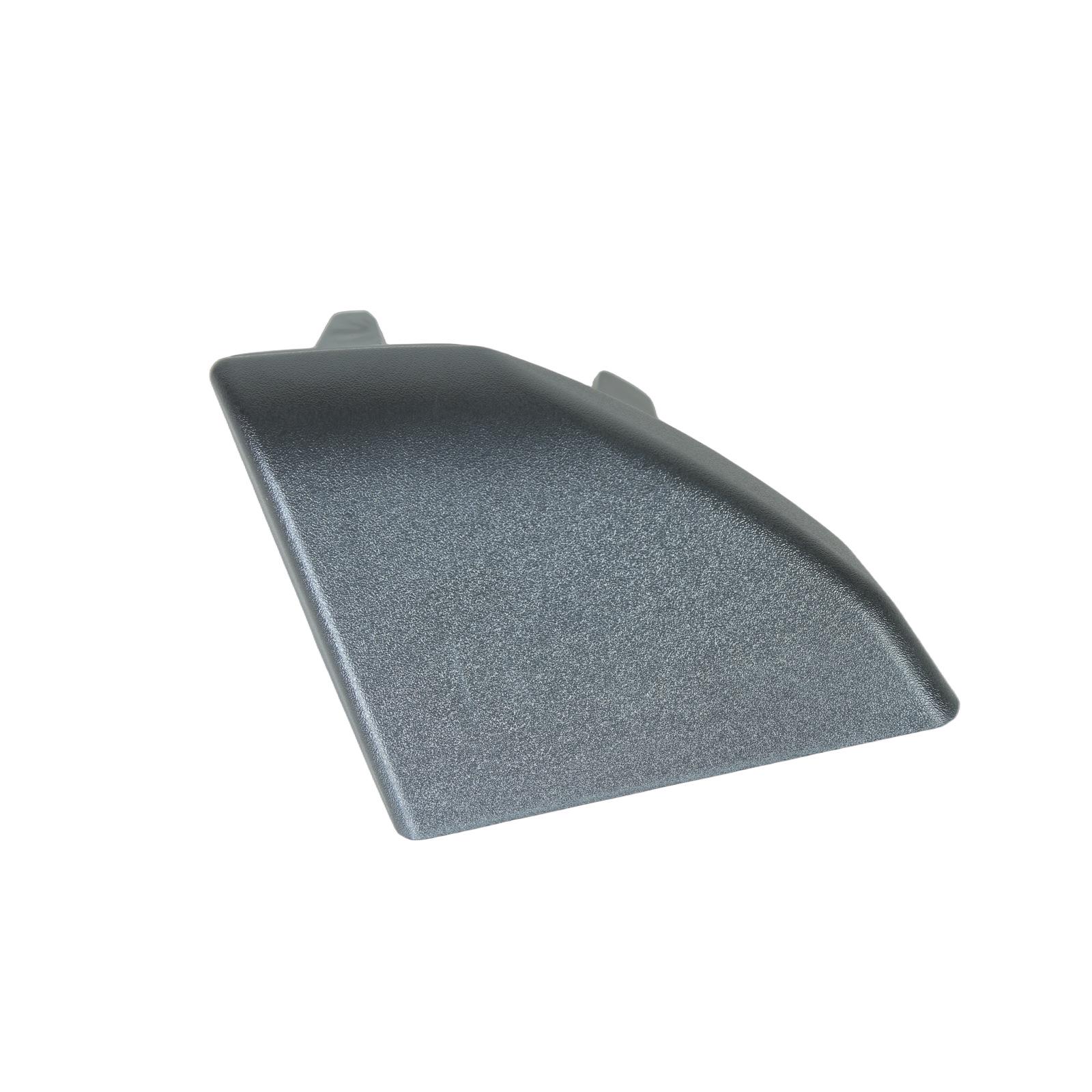 Land Rover Discovery 3 (L319) & 4 Fender Trim Strip - Front Wheel Arch Cover