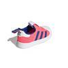 adidas Originals SUPERSTAR 360 Abrasion Resistant Low Top Toddler Shoes Infant And Toddler FX4915