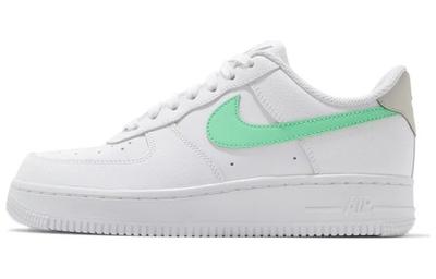 Air Force 1 Low Green Glow Women's 315115-164