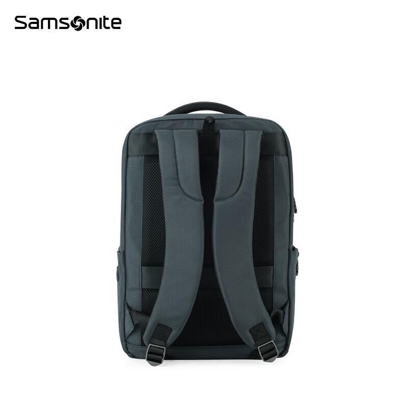 Samsonite Multi-functional Large Capacity Men s Backpack