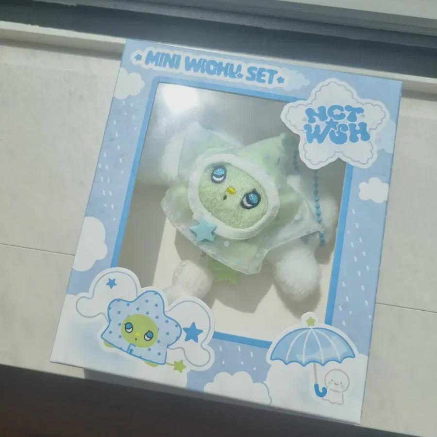 

Ncitywish Минивичу в физической форме запечатанный