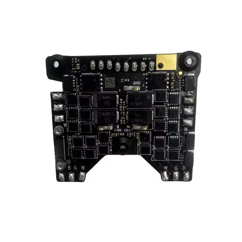 ESC Board for Mavic 3/3C/3T/3Pro Accessory for Mavic 3 Pro Replacement Repair Parts