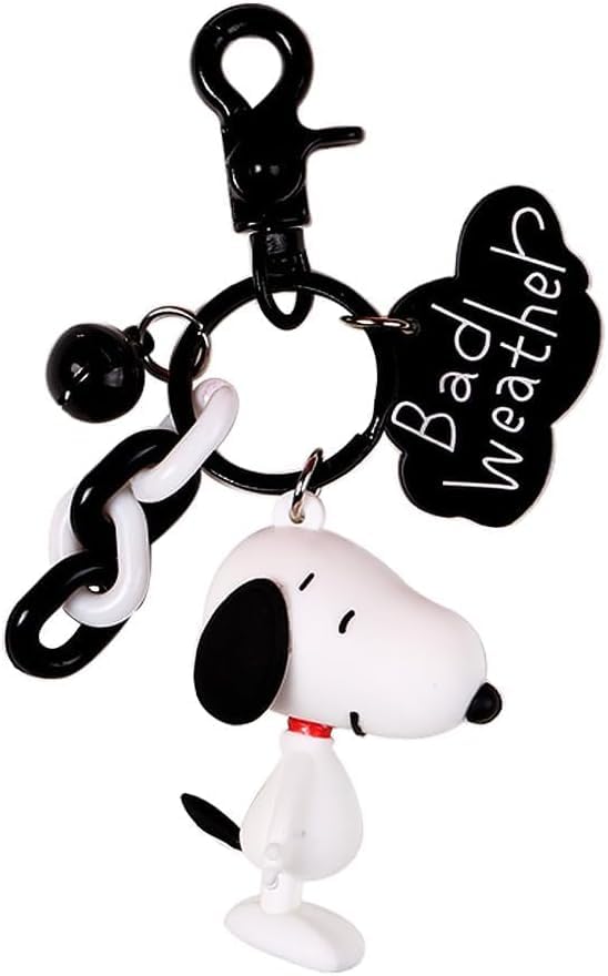 Cute Car Cute Bag Multifunctional Cell Phone Small Popular Drop Easy and Stylish Cute Bag Accessory [NNKCASE] Keychain, Keychain, Charm, Decoration,