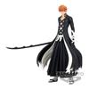 BANPRESTO WYBIELACZ SOLID I DUSZE Ichigo Kurosaki II