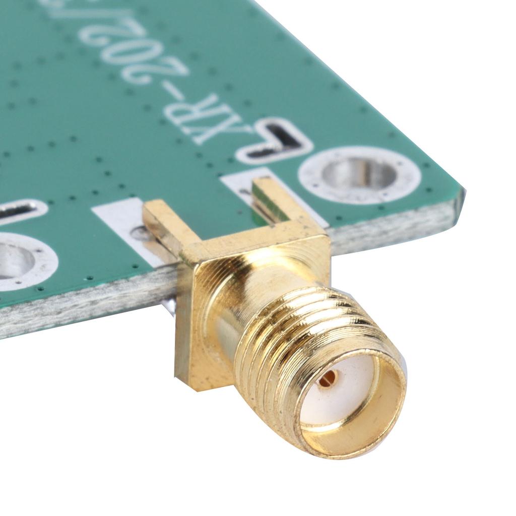 Low Noise Amplifier Module RF LNA Electronic Components XR202/3 0.14000MHz 20dB DC 3.35.5V