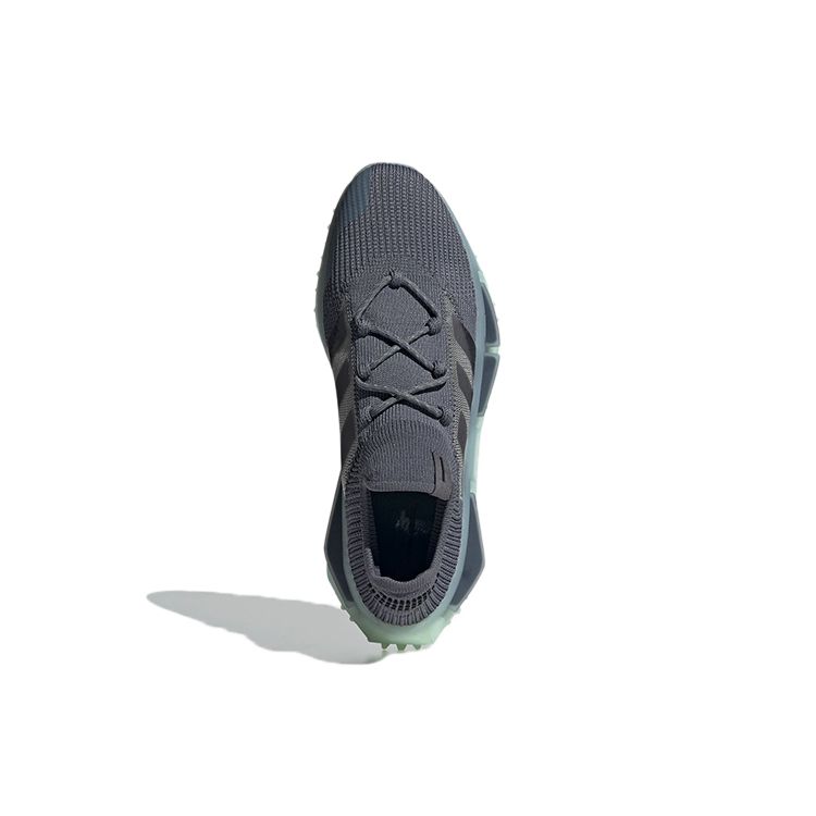 Adidas NMD_S1 Ice Mint Onyx Unisex Sneakers Grey GZ9233