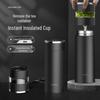 QUANGE PC506 Smart Tea Infuser Thermos