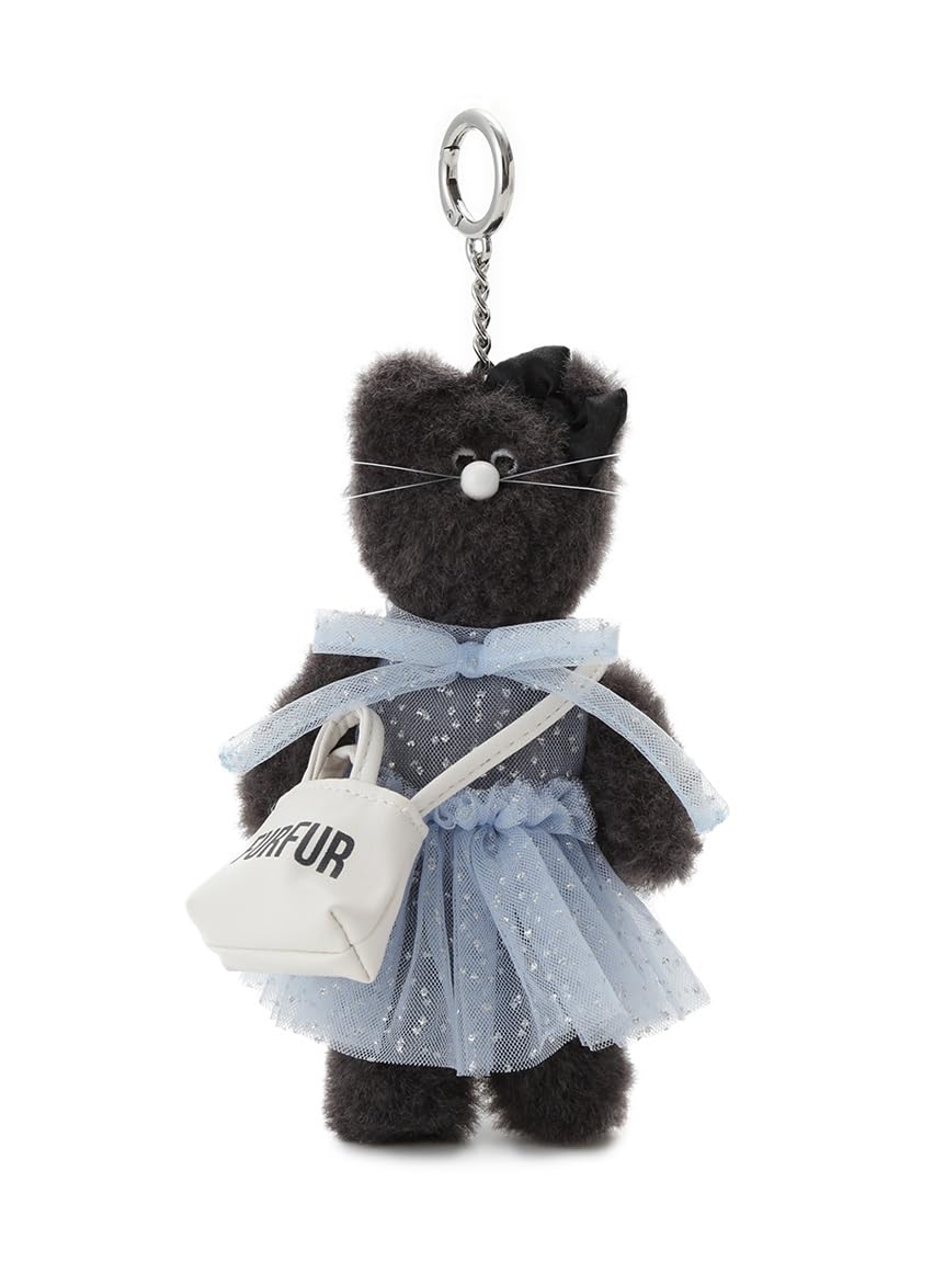 Брелок Furfur MNH RWGG255540 Женский MIX Один размер