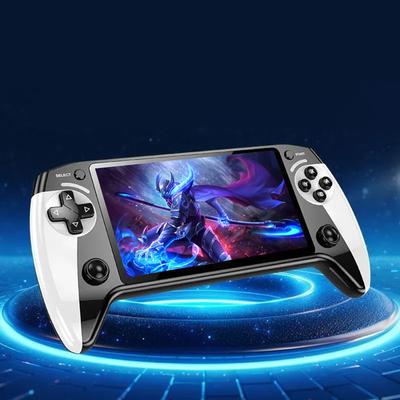 Jeux vidéo – Consoles portables