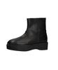 Nuosmiq Short Boots (Black)