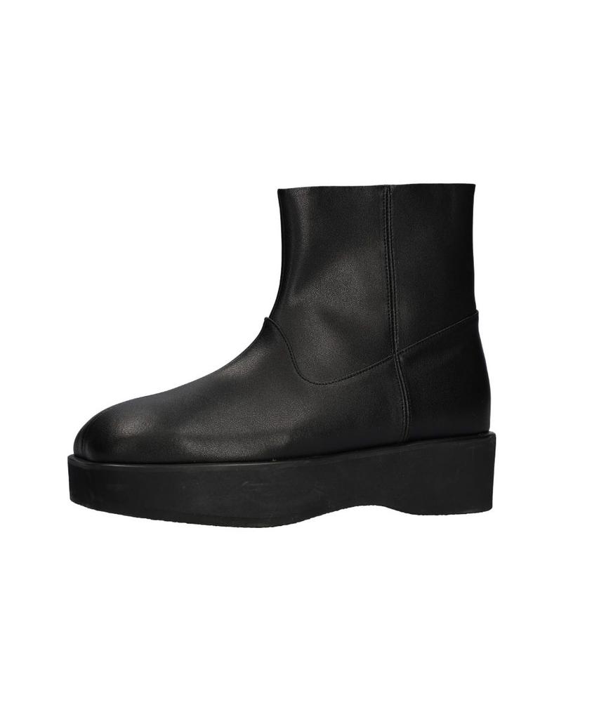 Nuosmiq Short Boots (Black)