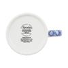 Spode Blue Loom Mug, 250ml, Geranium [Parallel Import]