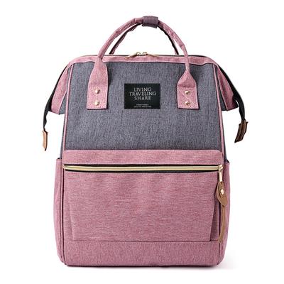 Ryggsäck för kvinnor Oxford-ryggsäck i koreansk stil Dam Plecak Na Laptopa Damski Mochila Para Adolescentes Skolväskor för tonårsflickor