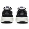 FILA Energy Athletic Comfortable Fabric Synthetic Leather TPU Shock Absorbing Durable Lightweight Low Top Marathon Running Shoes A12W241105FBL