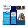 2x Cujmh Anti-Dandruff Shampoo, 200ml for Oily Scalp & Hair Loss, Natural Formula New Arrival 2025