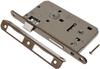 JANIA 72/50 WC MORTISE LOCK - MP ZW 72W5 J