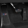 -Car Pedals Cover Brake Pedal Cover For 5 Series X3 X5 G30 G20 F10 F07 F30 E90 E60 F15 G23 E83 E84 F48 G32 G01 G02 G05 G60