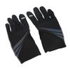 Winter Warme Handschuhe Herren Damen Touchscreen Outdoor Radfahren Vollfinger Winterhandschuhe zum Skifahren Bergsteigen M
