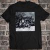 Classic Music T-Shirt At Fillmore East The Allman Brothers Band Statesboro Blues Unisex T-Shirt