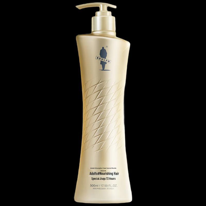 Adolph 13-teiliges Körperpflege-Set