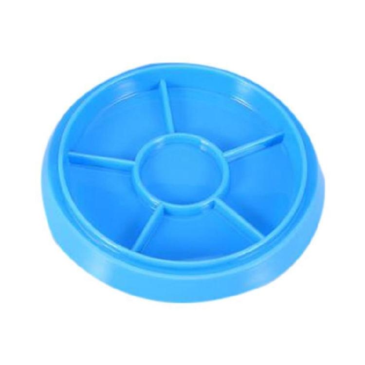 Watch Movement Dust Cover Moistureproof Anti Dust Tray Watch Part Storage Box