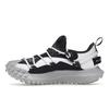 Nike ACG Mountain Fly Low SE White Anthracite Unisex Sneakers Grey-Fog Black DO9334-100