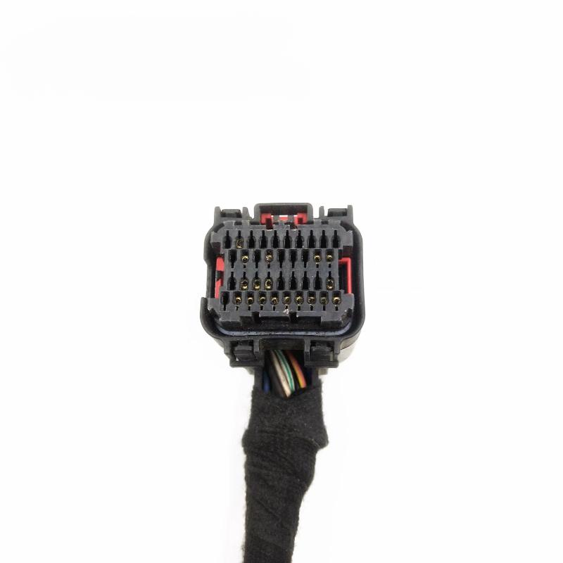 Für Jeep GrandCherokee Dodge Chrysler BCM Karosseriecomputerplatine Stecker 1 Stück