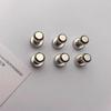 5/10pcs Strong Magnetic Nails Refrigerator Magnet Kitchen Hoto Wall Message Board Magnetic Stickers Office Blackboard Decor