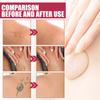 EELHOE Body Concealer Liquid Waterproof Foundation Cream Body Foundation Whitening Cream Body Skin Gloss Concealer Makeup