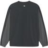 New MLB Sweatshirts Men's Dark Gray 3AMTB0754-43CGS