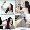 Spray Bottles, 300ML Spray Nebulizer, Continuous Water Vacuum Spray Bottle Hair Spray Bottle For Hairstyling, Plants, Pets, Cleaning
