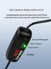 Wireless Microphone with Small Amplifier for Teacher's Headset & Trolley Speaker