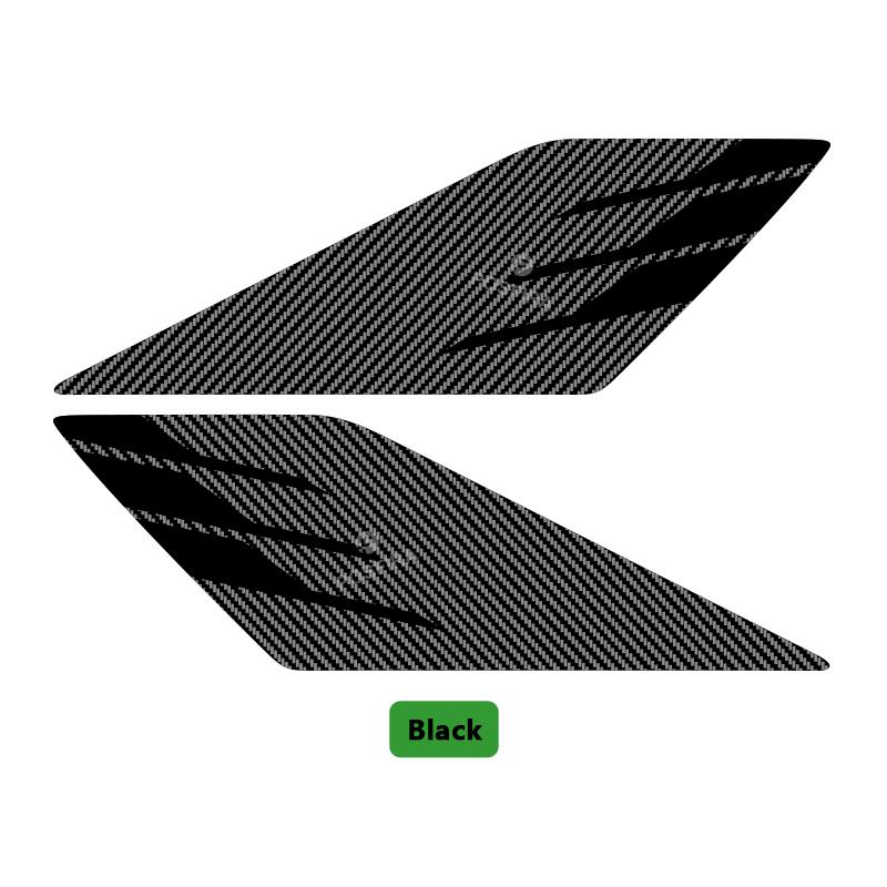 POSFIRA Motorcycle Frame Panel Sticker Vinyl Decals for Triumph Tiger Sport 660 2024 2025 2026 Motorbike Accessories