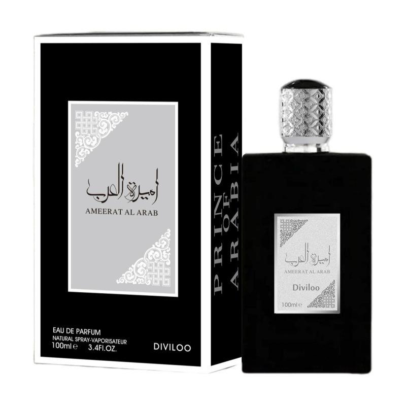 Big brand Pingti perfume lasting fragrance Middle Eastern perfume perfume