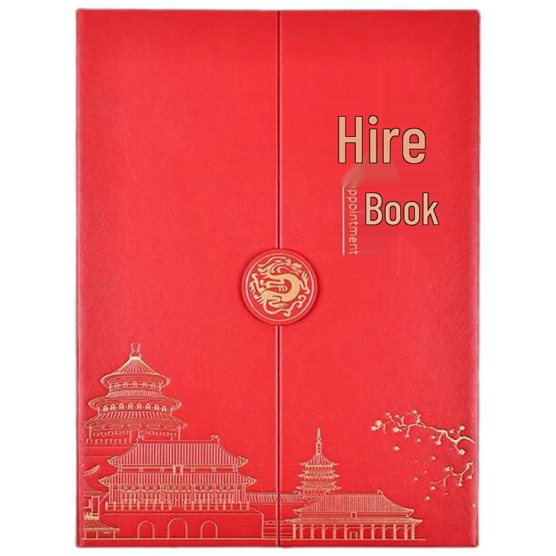 Обложка для сертификата из искусственной кожи