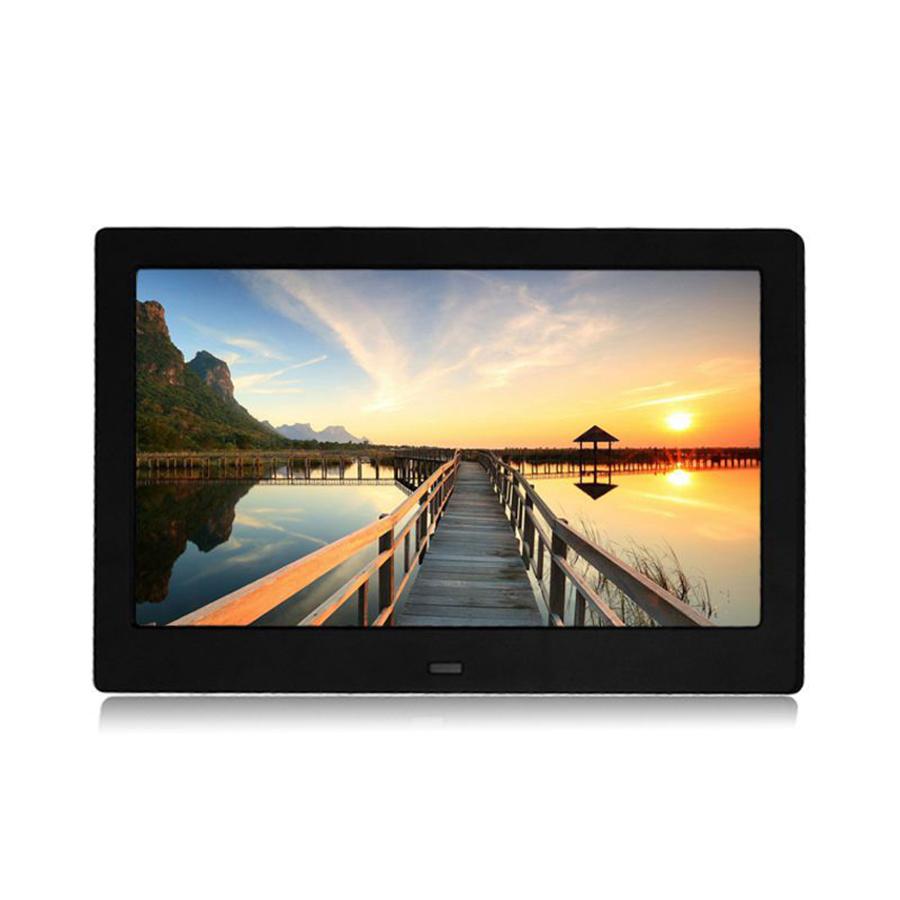 10.1 Inch Digital Picture Frame multimedia Photo album Video Digital photo frame