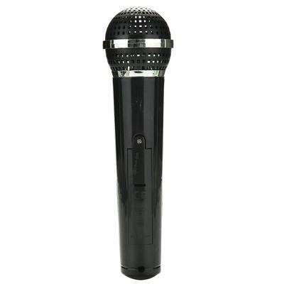 1 ks Mikrofón Hračka Mikrofón Karaoke Spievanie Hudobná Hračka Štýl Detská Hračka