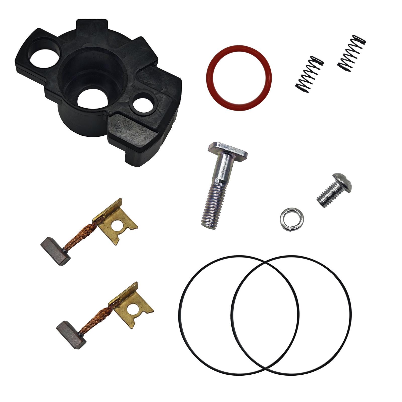 KTM EXC-F Motorcycle Starter Motor Brush Kit (Part: 79240001000-R) 300