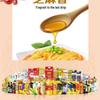 Arowana Fortune Sesame Oil & Rapeseed Oil Gift Set