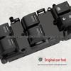 Honda Accord Right-Hand Drive Power Window Switch 35750-T7A-J21