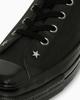 31315790 Toya Horiuchi A Converse All Star Squaretoe OX Black (Men's)