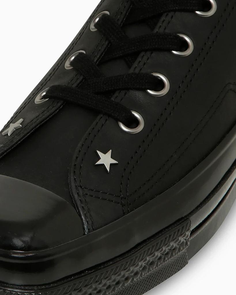 31315790 Toya Horiuchi A Converse All Star Squaretoe OX Black (Men's)