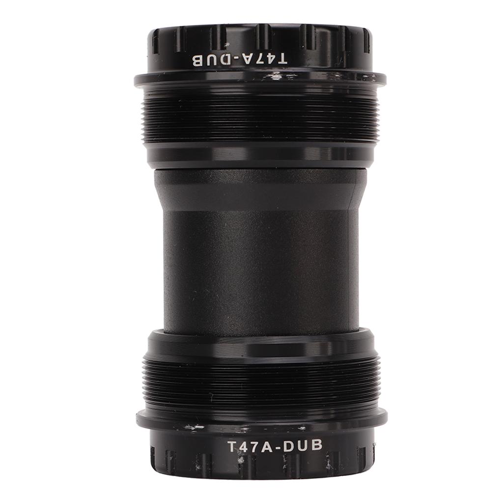 Bike Bottom Bracket Set High Strength Good Sealing Press Type Bike Bottom Brackets for Mountain Bikes Road Bikes