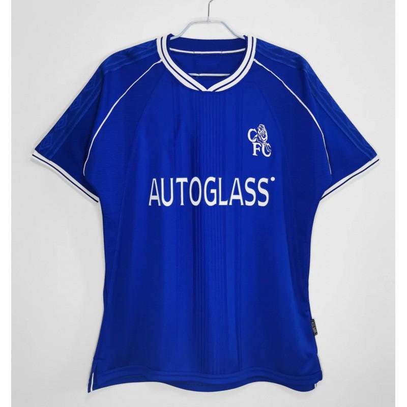 Retro Football Jerseys AC Milan Inter Arsenal Chelsea Dortmund Corinthians Brazil National Team Vintage Soccer Shirts