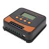 10A MPPT Solar Charge Controller 12V 24V Auto Switching Solar Panel Charging Controller for GEL SLA