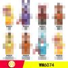 Midnight Game Series WM6074 Building Block Figure Toy