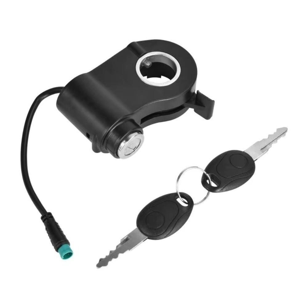 Plastic Thumb Throttle Metal Scooter Accelerator for KUGOO KukirinG2 Pro/G2 Max Scooter Replacement