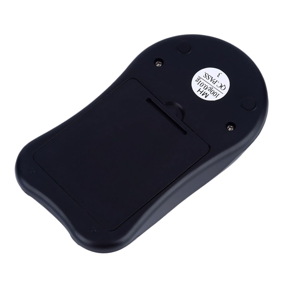 Gram Precision Digital Scales Mouse Shape Pocket Scale 200g 0.01g Weight Scale LCD Display Jewelry Scale Electronic Scales