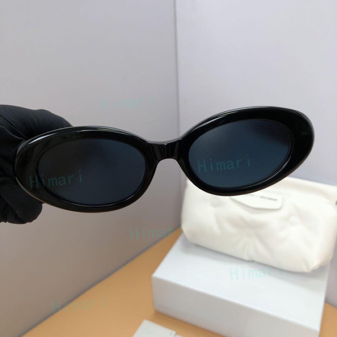 

[USED] GENTLE MONSTER x Margiela MM107 Sunglasses